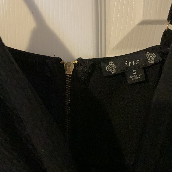 5 FOR 25 or 3 FOR 20 Iris lace black dress - Picture 4 of 4